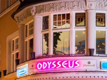 Photo: Odysseus Plauen